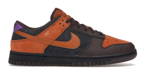 Nike Dunk Low Cider