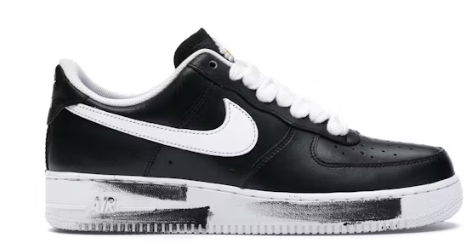 Nike Air Force 1 Low G-Dragon Peaceminusone Para-Noise