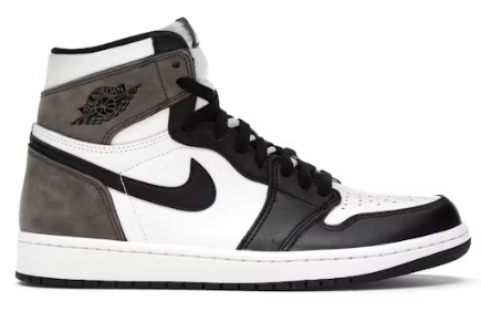 Jordan 1 Retro High Dark Mocha