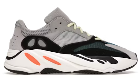Yeezy Boost 700 Wave Runner