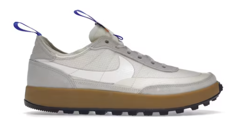 NikeCraft General Purpose Shoe Tom Sachs