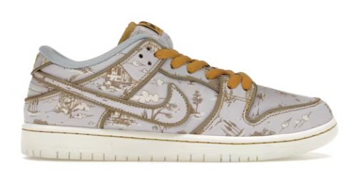Nike SB Dunk Low Premium City of Style