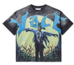 Vale Forever Scarecrow Tee