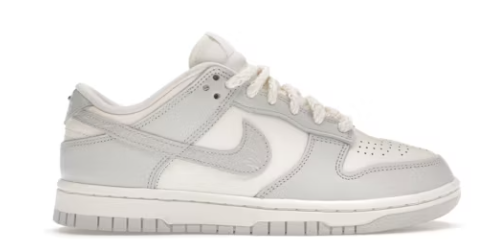 Nike Dunk Low Needlework Sail Aura