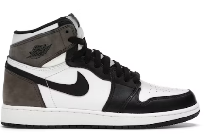 Jordan 1 Retro High Dark Mocha (GS)