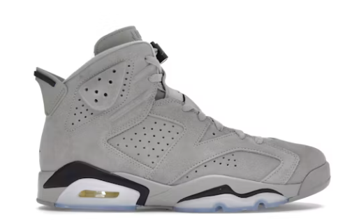 Jordan 6 Retro Georgetown (2022)