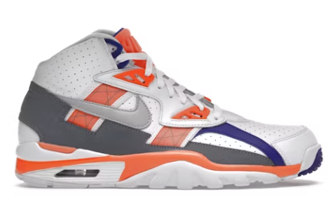 Nike Air Trainer SC High Auburn
