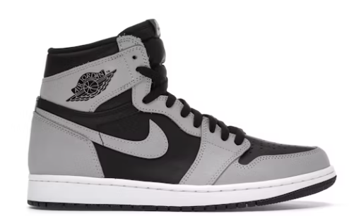 Jordan 1 Retro High Shadow 2.0