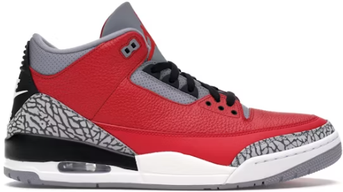Jordan 3 Retro SE Unite