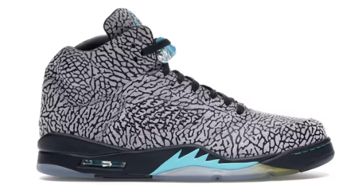 Jordan 5 Retro 3Lab5