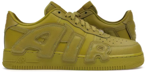Nike Air Force 1 Low CPFM Moss