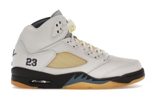 Jordan 5 Retro A Ma Maniére Dawn