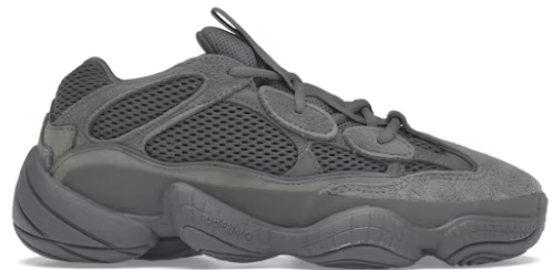 Yeezy 500 Granite