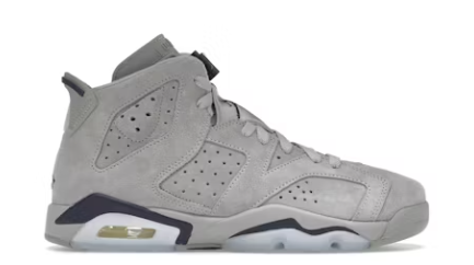 Jordan 6 Retro Georgetown (2022) (GS)