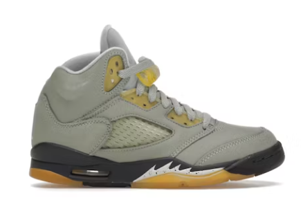 Jordan 5 Retro Jade Horizon (GS)