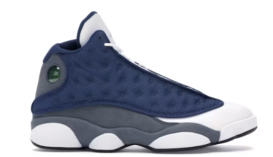 Jordan 13 Retro Flint (2020)