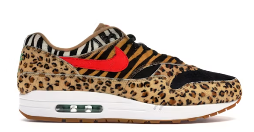 Nike Air Max 1 atmos Animal Pack 2.0