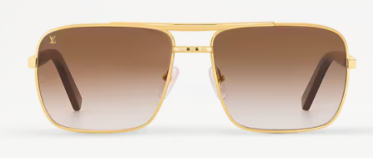 Louis Vuitton Altitude Sunglasses