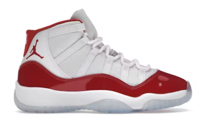 Jordan 11 Retro Cherry 2022 GS