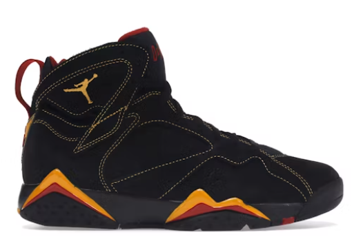 Jordan 7 Retro Citrus (2022)