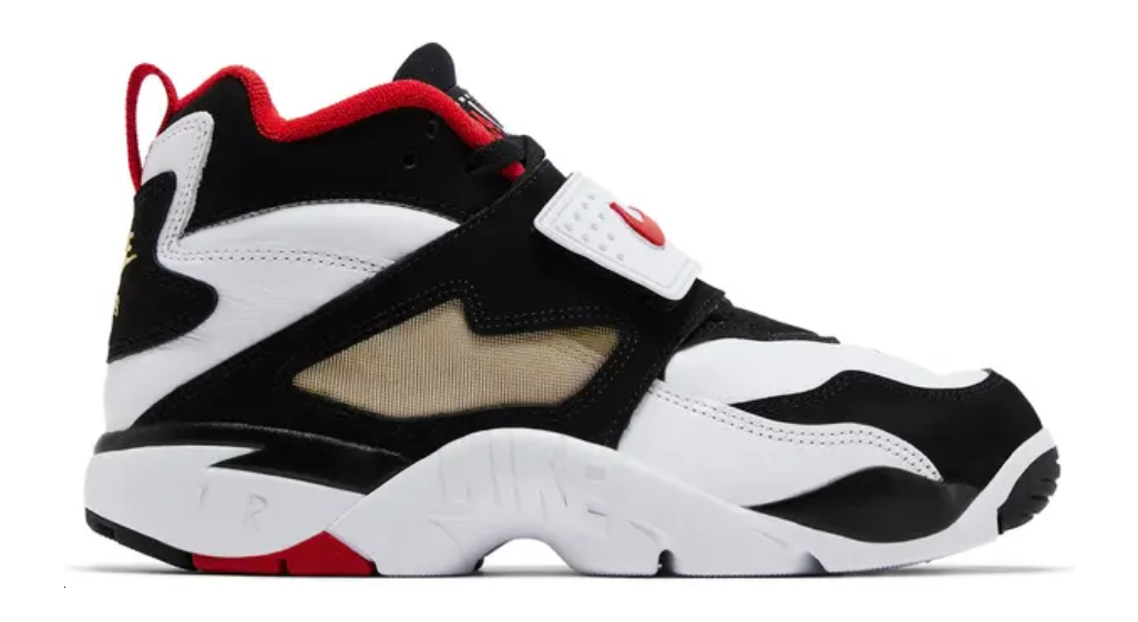 Nike Air Diamond Turf 49ers (2025)