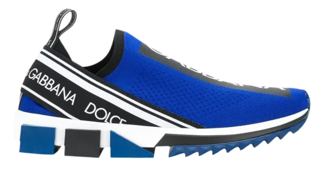 Dolce & Gabbana Sorrento Melt Blue