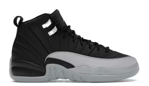 Jordan 12 Retro Barons (GS)