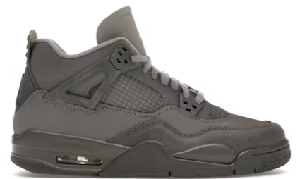 Jordan 4 Retro SE Paris Olympics Wet Cement (GS)