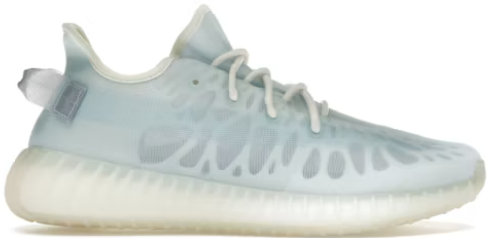 Yeezy 350 V2 Mono Ice