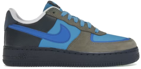 Nike Air Force 1 Low SP Stash (2024)