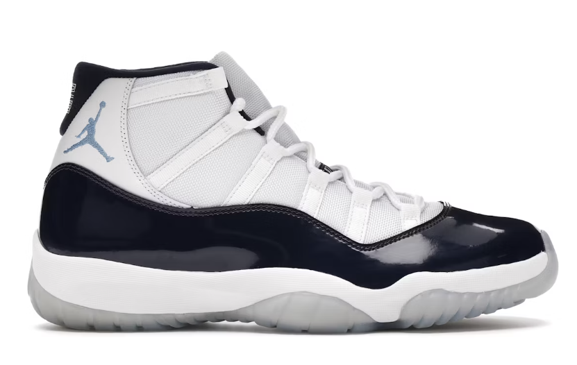 Jordan 11 Retro Win Like 82