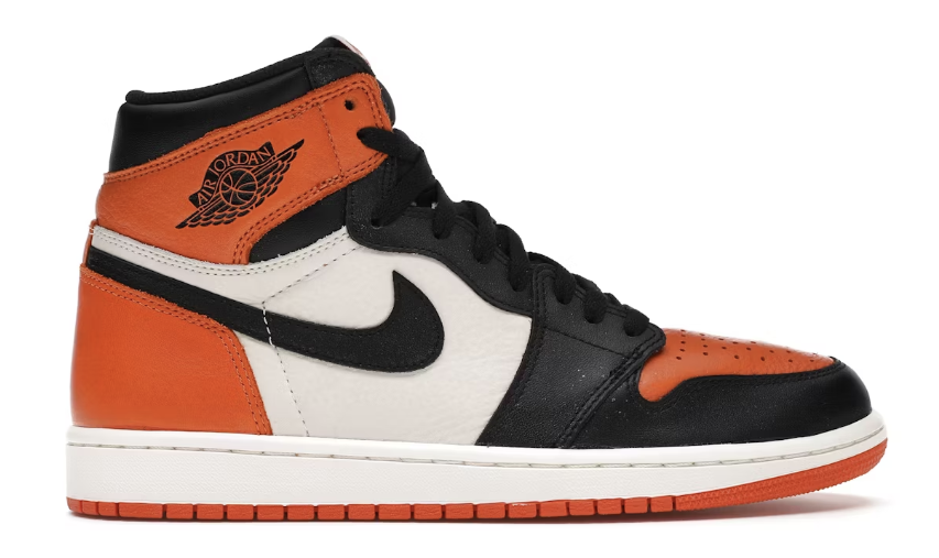 Jordan 1 Retro Shattered Backboard