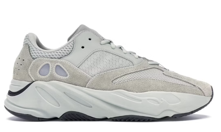 adidas Yeezy Boost 700 Salt