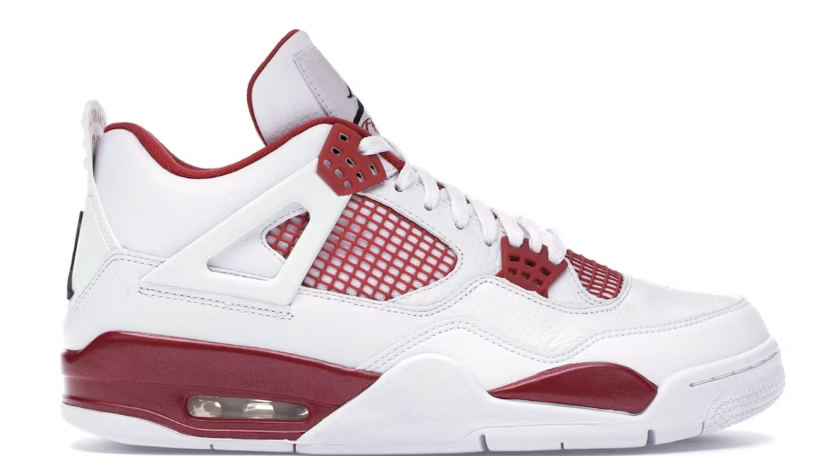 Jordan 4 Retro Alternate 89