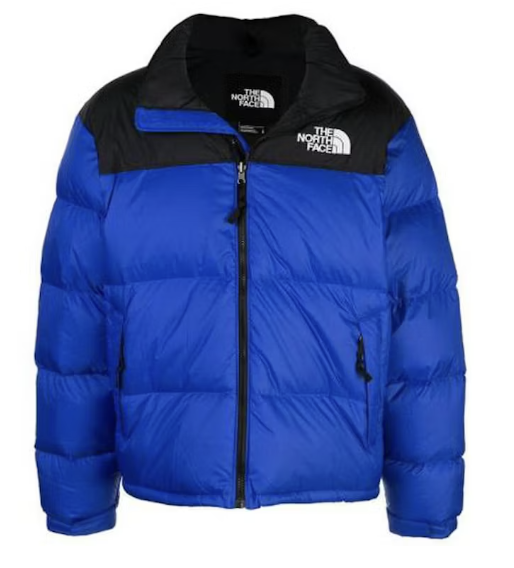 The North Face 1996 Retro Nuptse Jacket TNF Blue