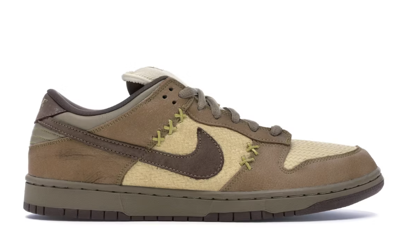 Nike SB Dunk Low Shanghai 2