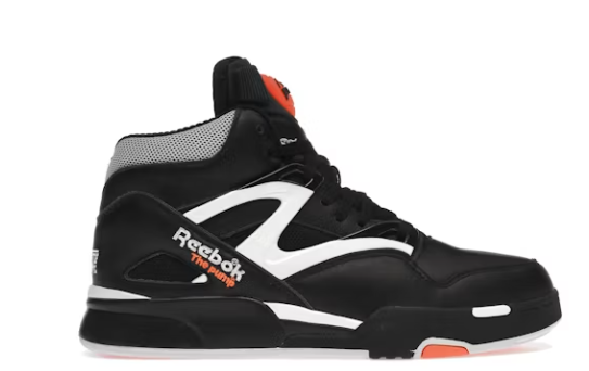 Reebok Pump Omni Zone II Dee Brown (2021)