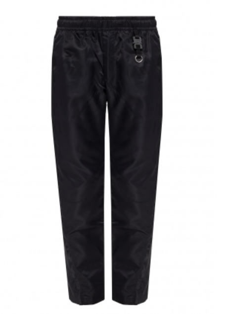 1017 ALYX 9SM Nylon Track Pants