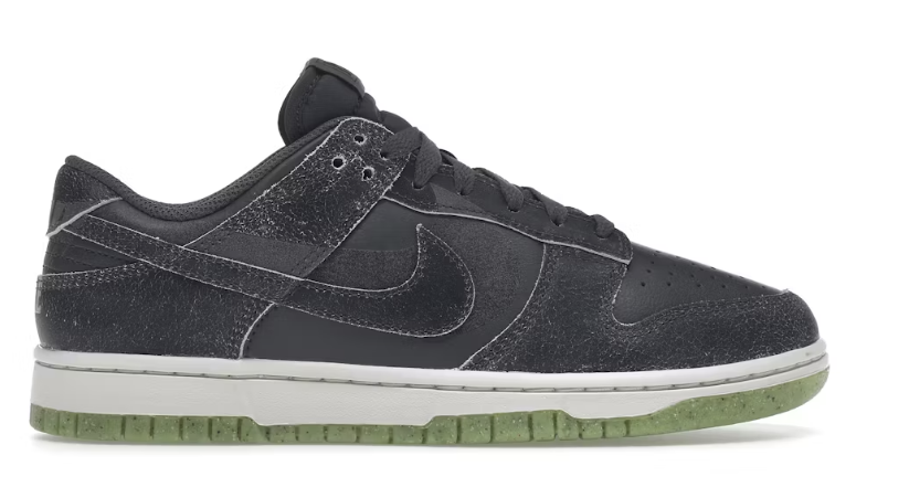 Nike Dunk Low Retro PRM Halloween (2022)