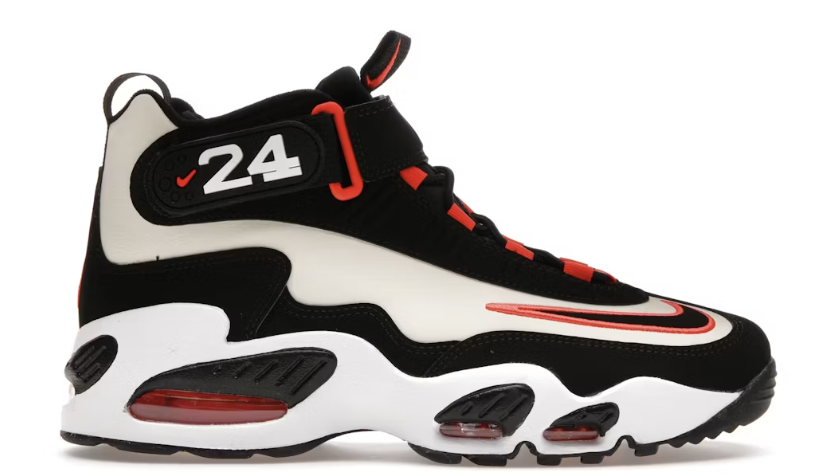 Nike Air Griffey Max 1 San Francisco Giants
