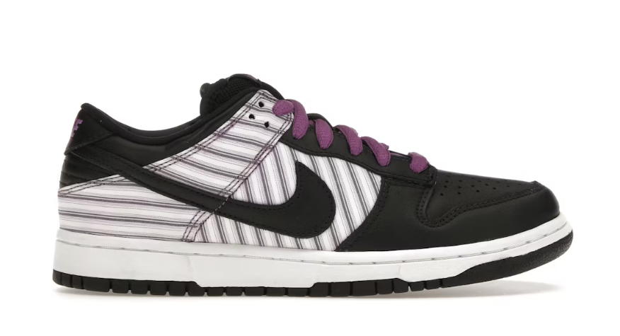 Nike SB Dunk Low Avenger Purple