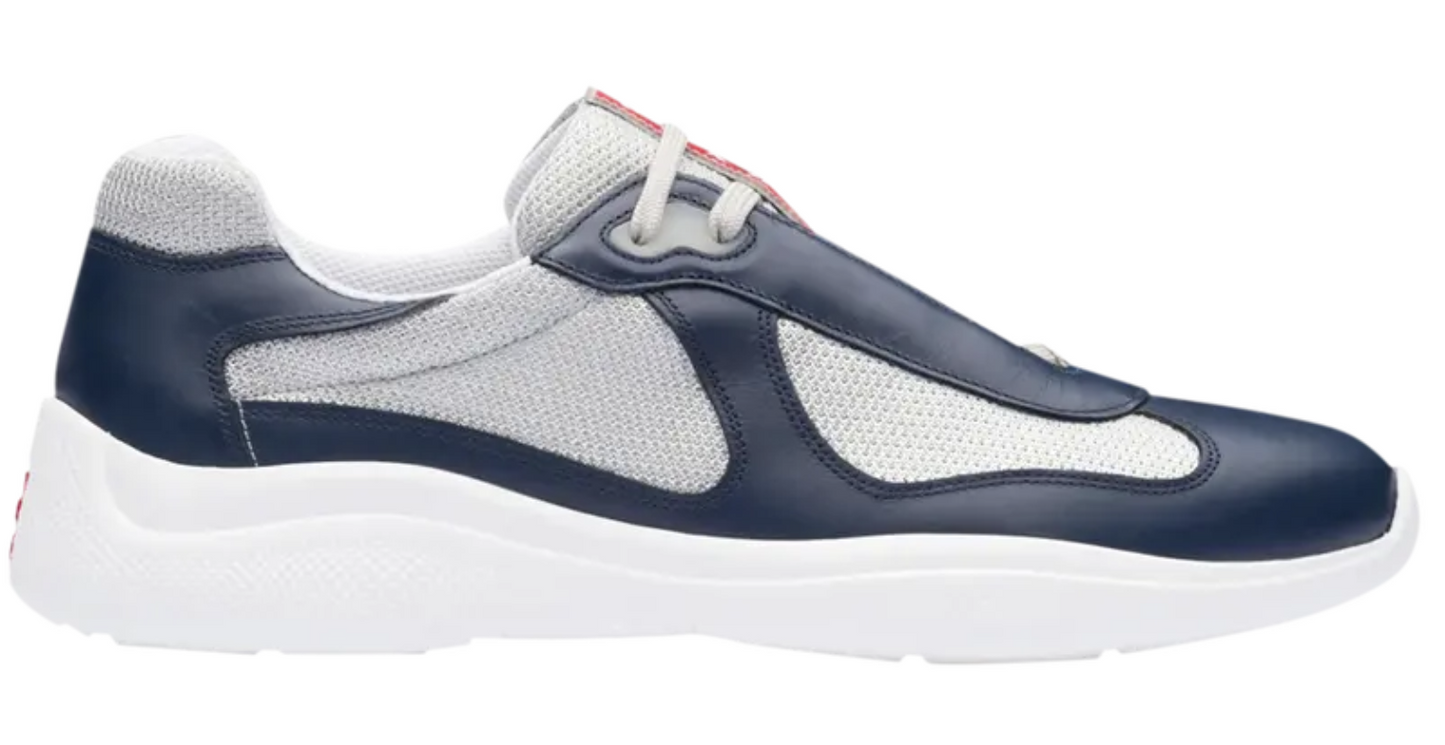 Prada America's Cup Baltic Blue