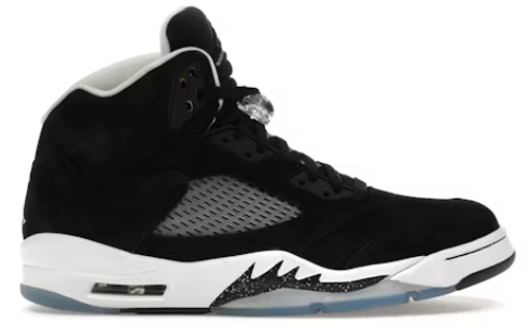 Jordan 5 Retro Oreo (2013)