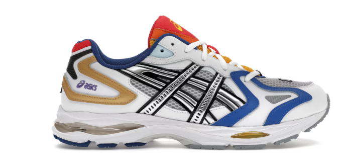 ASICS Gel-K1011 Gallery Dept. Mental Energy Multi-Color