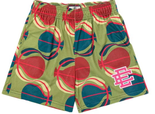 Eric Emanuel Fashion Scholarship Fund EE Basic Short
