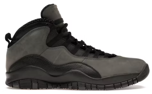 Jordan 10 Retro Shadow (2018)
