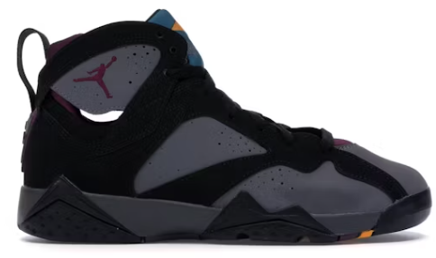 Jordan 7 Retro Bordeaux (2015) (GS)