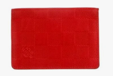 Louis Vuitton Damier Infini Pocket Organizer