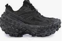 Balenciaga Defender Black (Women's)