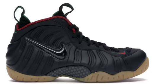 Nike Air Foamposite Pro Gucci